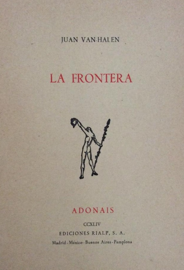 La frontera
